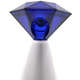 Brinquedo The Cats Rotating Light para Gatos