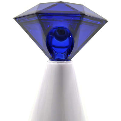Brinquedo The Cats Rotating Light para Gatos