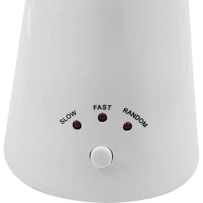 Brinquedo The Cats Rotating Light para Gatos