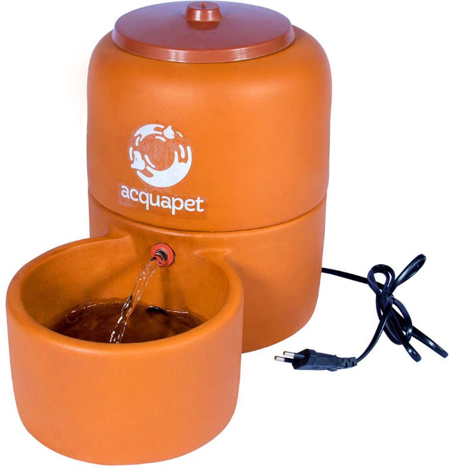 Bebedouro Filtro Cerâmica - 2,5 Litros