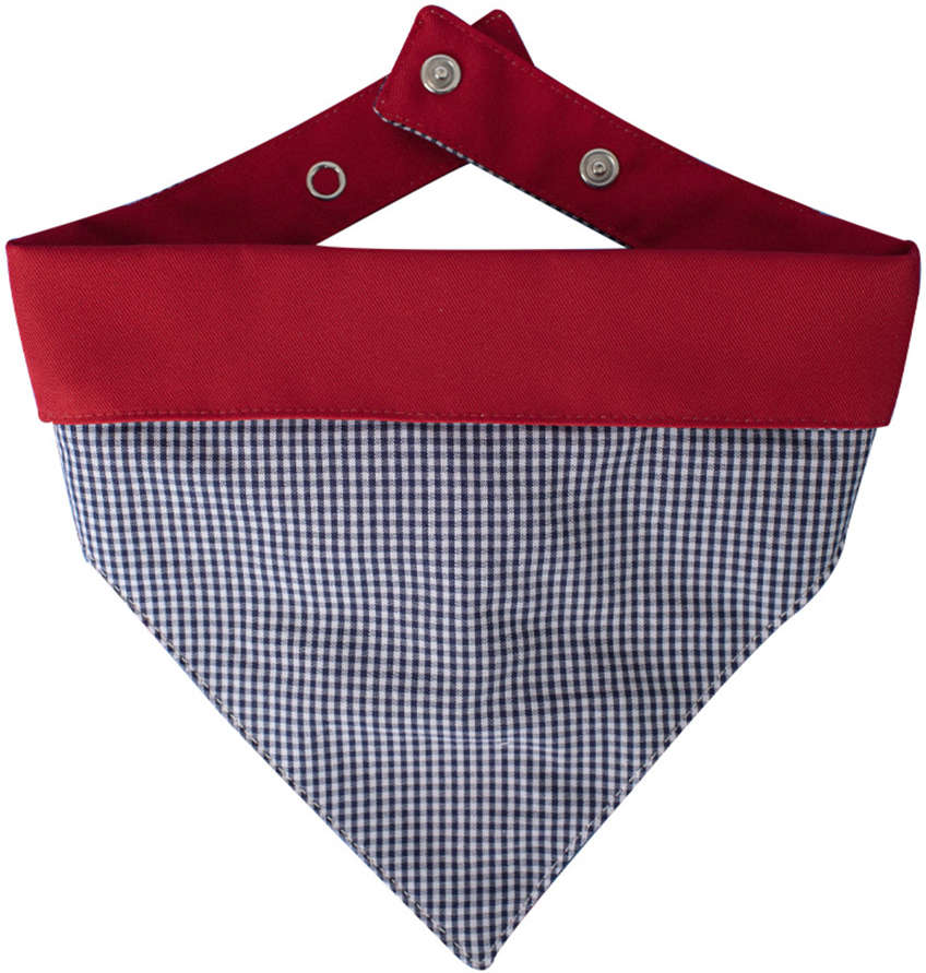 Bandana Royal para Cães - Tam. Único