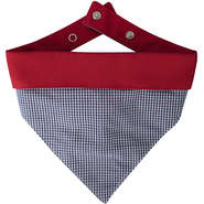 Bandana Royal para Cães - Tam. Único