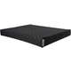 Cama Futon Pet Americano Preta