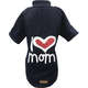 Blusa l Love Mon Azul