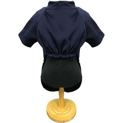 Blusa l Love Mon Azul