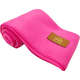 Cobertor Liso Pink