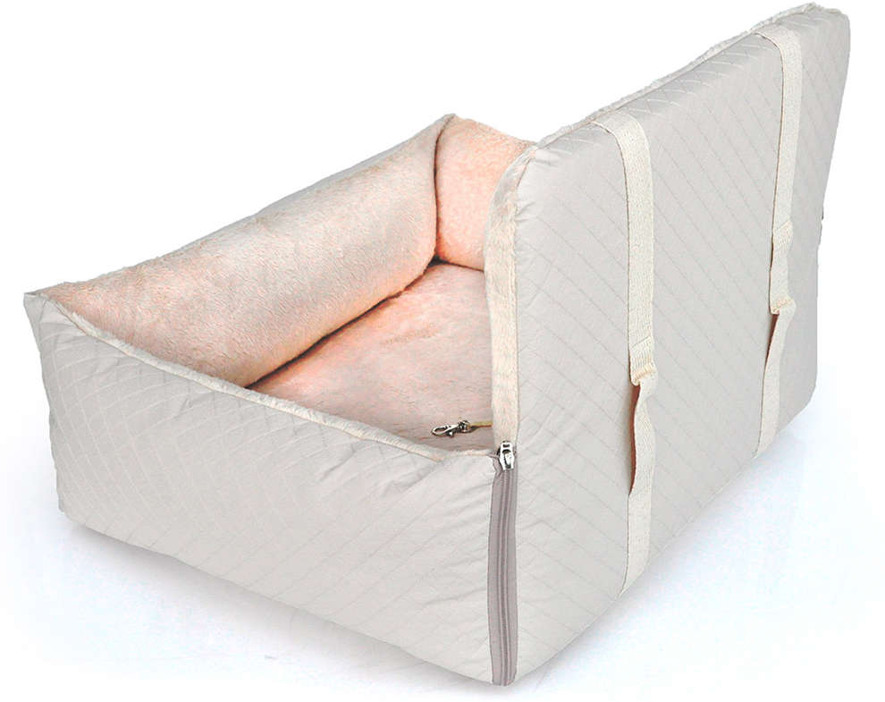 Cama Auto Marfim - Tam. P