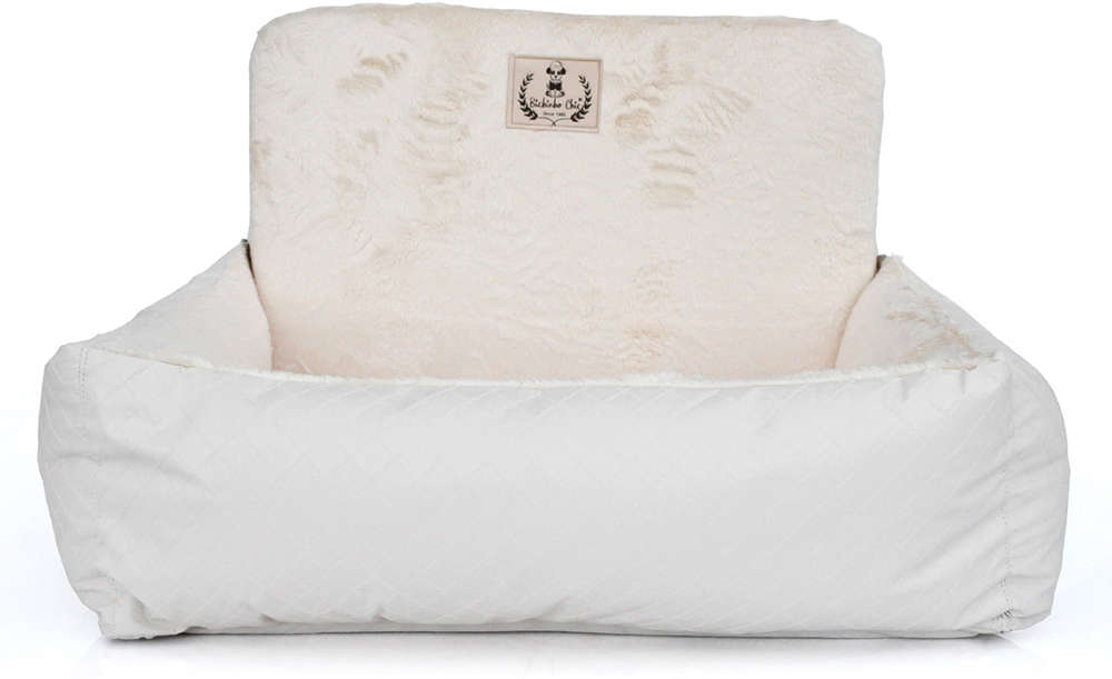 Cama Auto Marfim - Tam. P