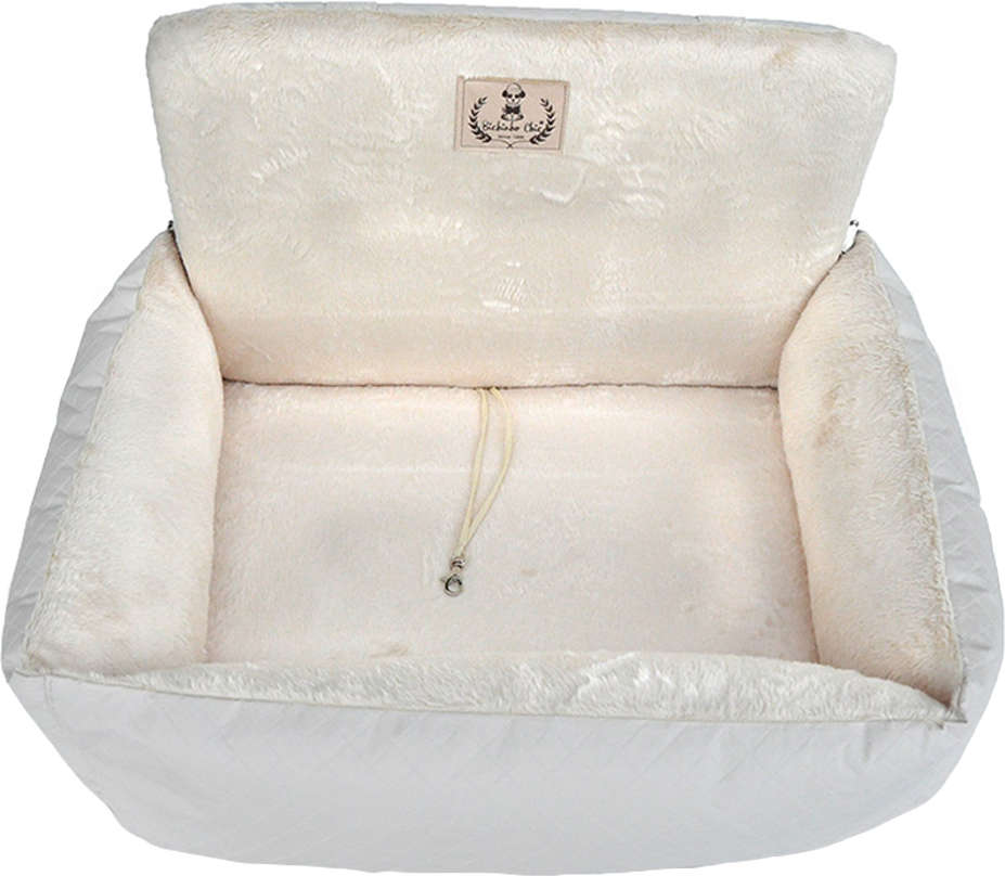 Cama Auto Marfim - Tam. P