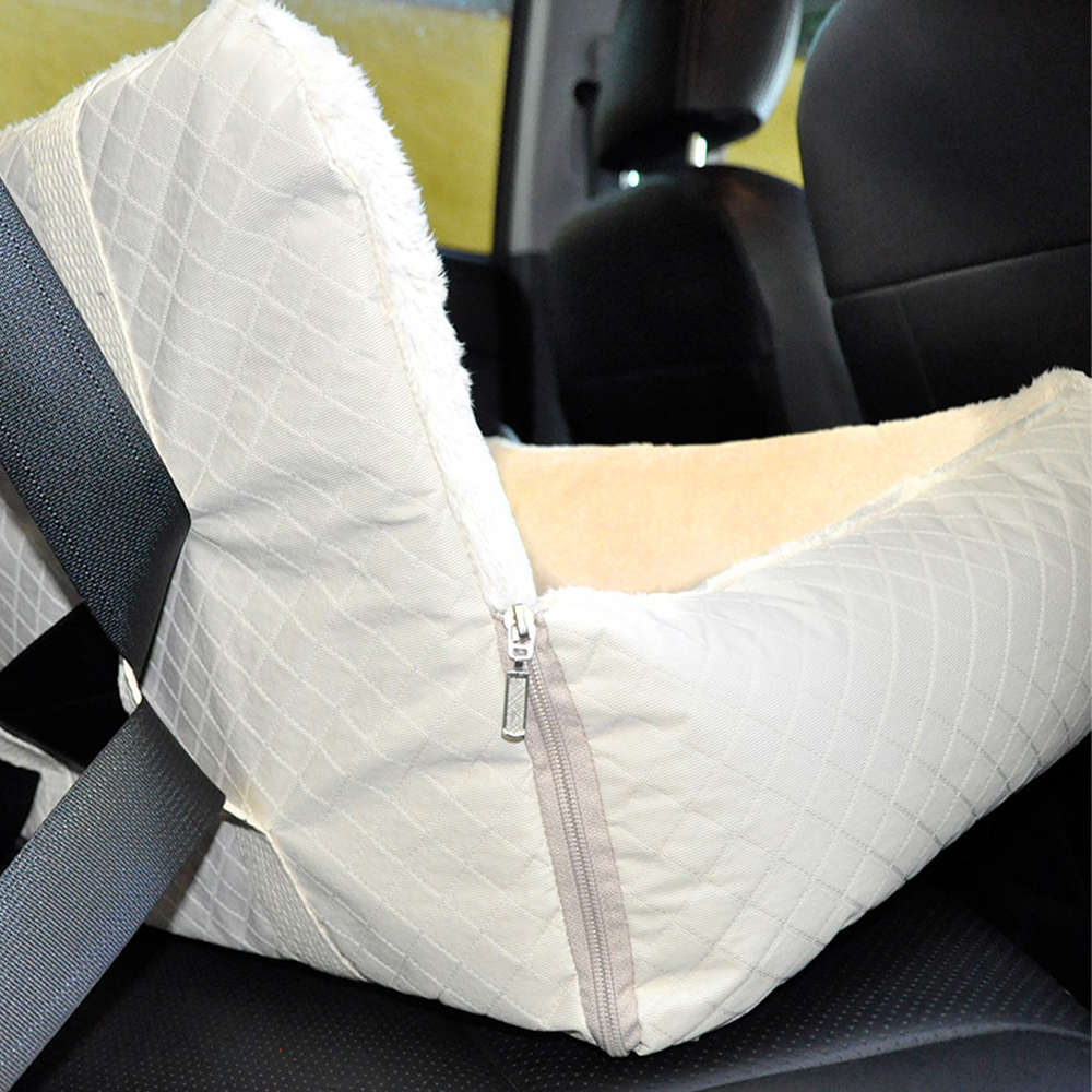 Cama Auto Marfim - Tam. P