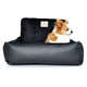 Cama Auto Preto