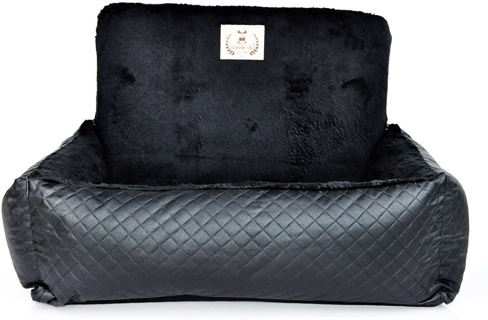 Cama Auto Preto - Tam. M
