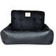 Cama Auto Preto