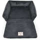 Cama Auto Preto