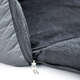 Cama Auto Preto