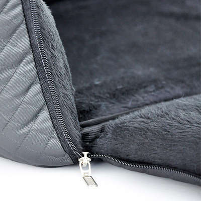 Cama Auto Preto