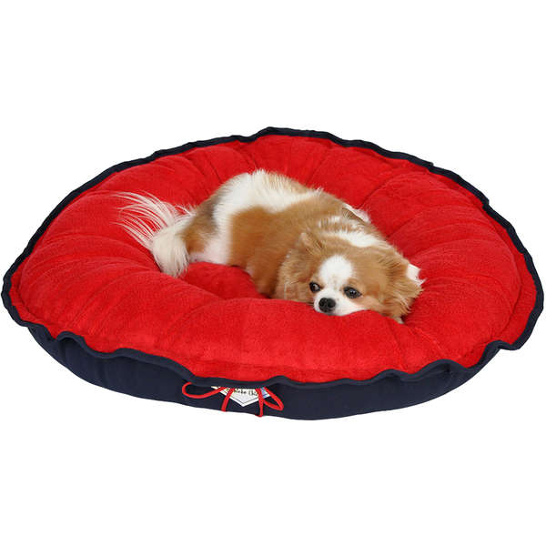 Cama Firenze Vermelho