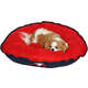 Cama Firenze Vermelho