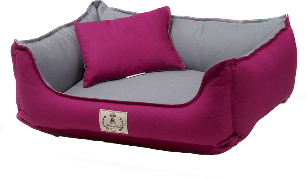 Cama Bali Rosa - Tam. M