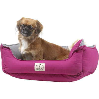 Cama Bali Rosa