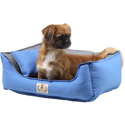 Cama Bali Azul