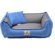 Cama Bali Azul