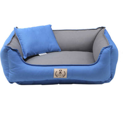 Cama Bali Azul