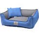 Cama Bali Azul