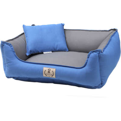 Cama Bali Azul