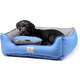 Cama Bali Azul