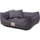 Cama Lisboa Cinza