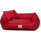 Cama Lisboa Vermelho