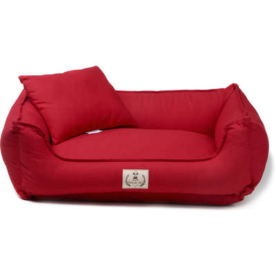 Cama Lisboa Vermelho