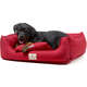 Cama Lisboa Vermelho