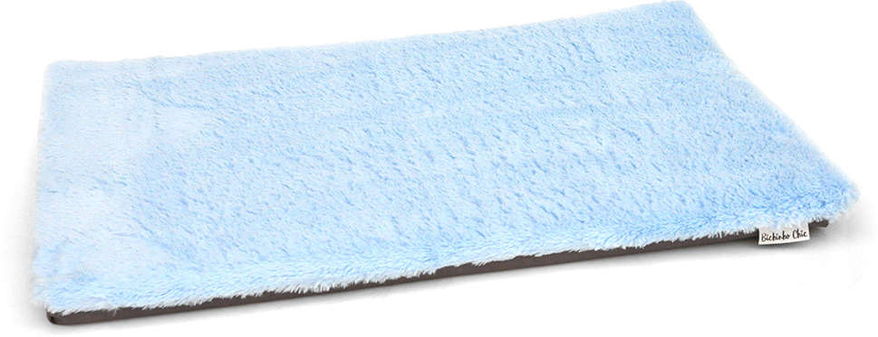 Colchonete Firenze Azul - Tam. GG