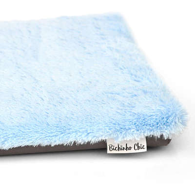 Colchonete Firenze Azul