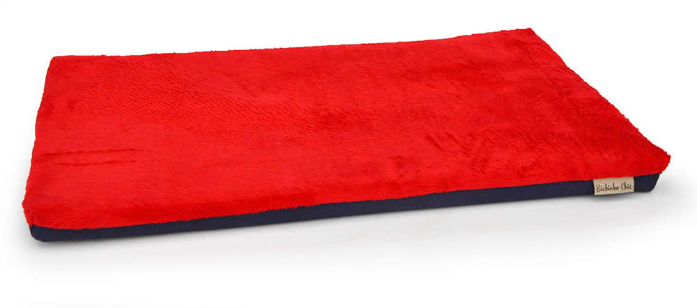 Colchonete Firenze Vermelho - Tam. M