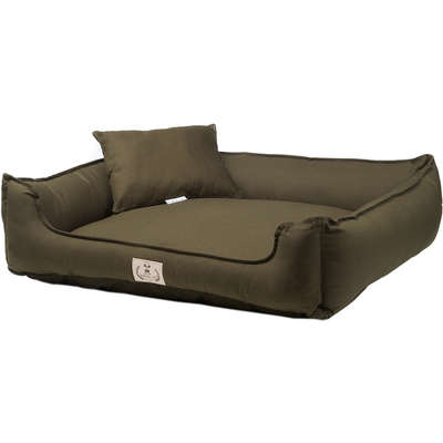 Cama Lisboa Verde