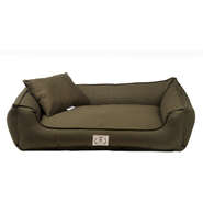Cama Lisboa Verde - Tam. G