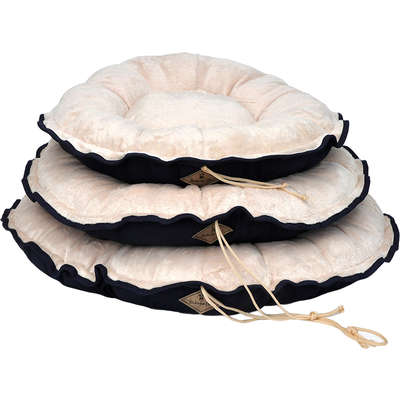 Cama Firenze Marfim