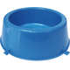Comedouro Furacão Pet Classic Plástico Azul