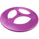 Brinquedo Frisbee Furacão Pet Pop Plástico Rosa
