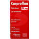 Anti-inflamatório Agener União Carproflan 25 mg