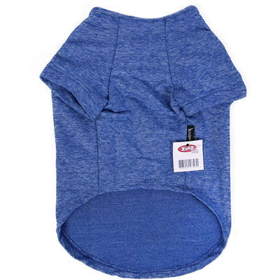 Camiseta Inverno Lazy Days Azul