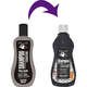 Shampoo Condicionador para Cães e Gatos Escurecedor com Lanolina Henna Pet Life - 500 mL