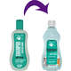 Shampoo Condicionador para Cães e Gatos com Lanolina Neutro Pet Life - 500 mL