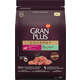 Ração Seca Affinity GranPlus Gourmet Peru & Arroz para Cães Adultos Raças Mini
