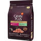 Ração Seca Affinity GranPlus Gourmet Peru & Arroz para Cães Adultos Raças Mini