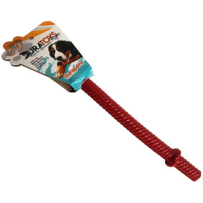 Brinquedo Duratoys Rope Flex Corda Vermelho