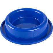 Comedouro Antiformiga Azul para Gatos - 200 mL